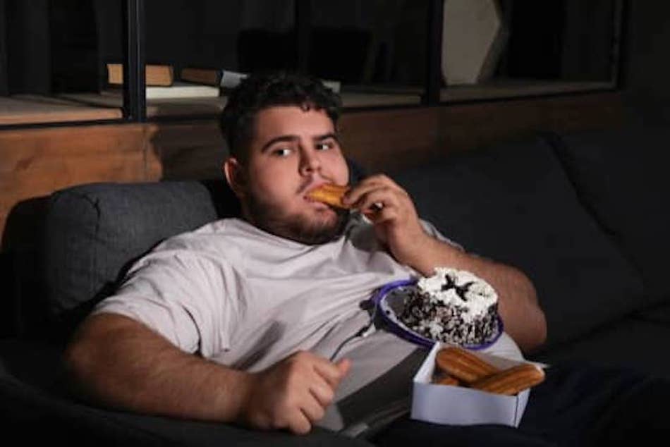 NYC Hypnotherapy for Binge eating Hypnosis